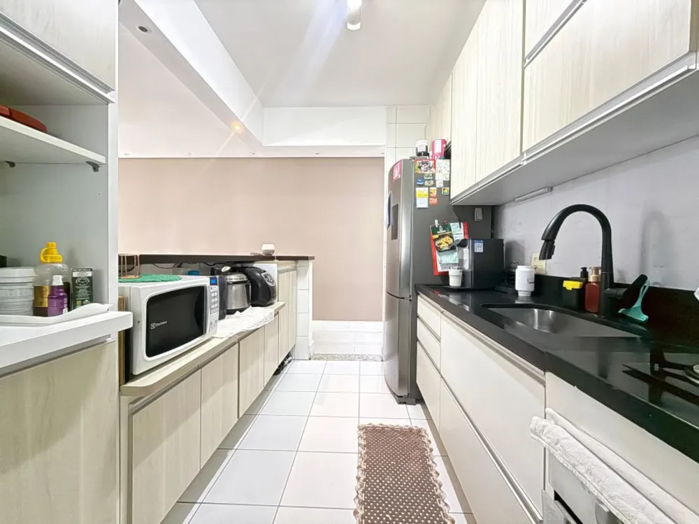 Apartamento, 3 quartos, 77 m² - Foto 3