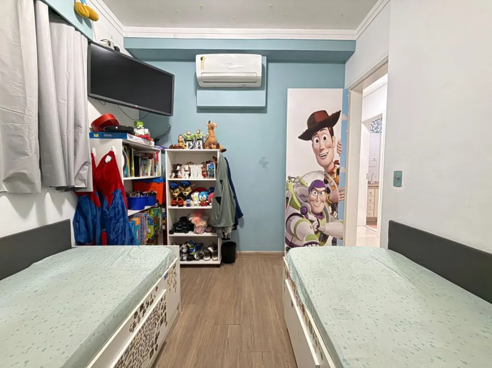 Apartamento, 3 quartos, 77 m² - Foto 10