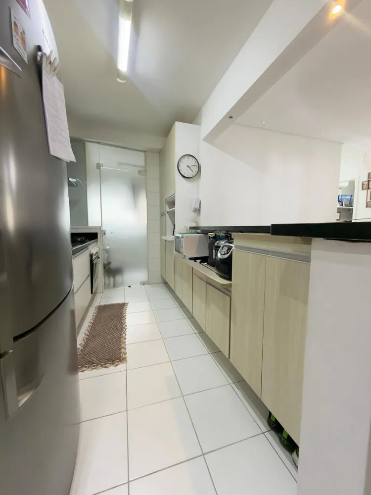 Apartamento, 3 quartos, 77 m² - Foto 1