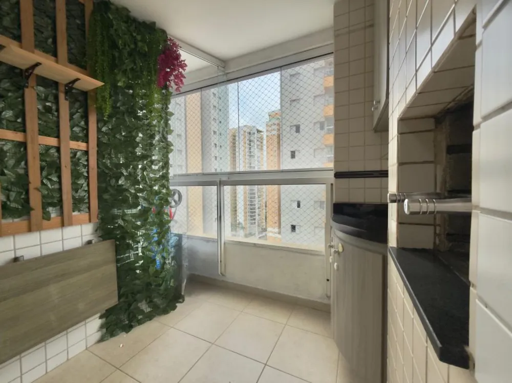 Apartamento, 3 quartos, 77 m² - Foto 5