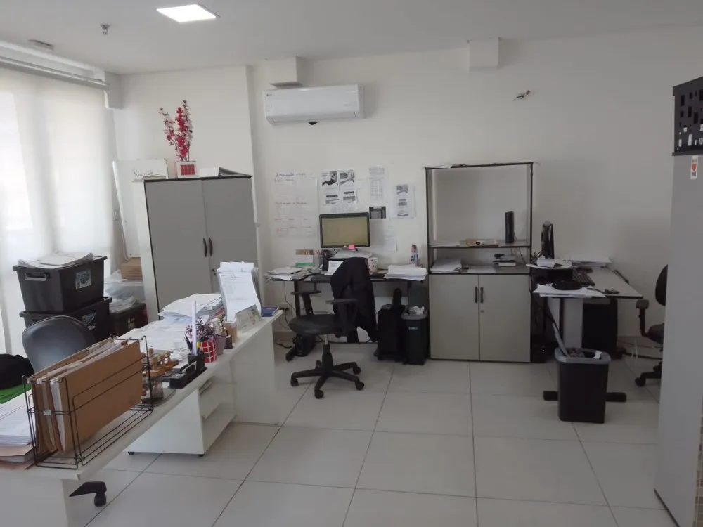 Sala-Conjunto, 44 m² - Foto 7