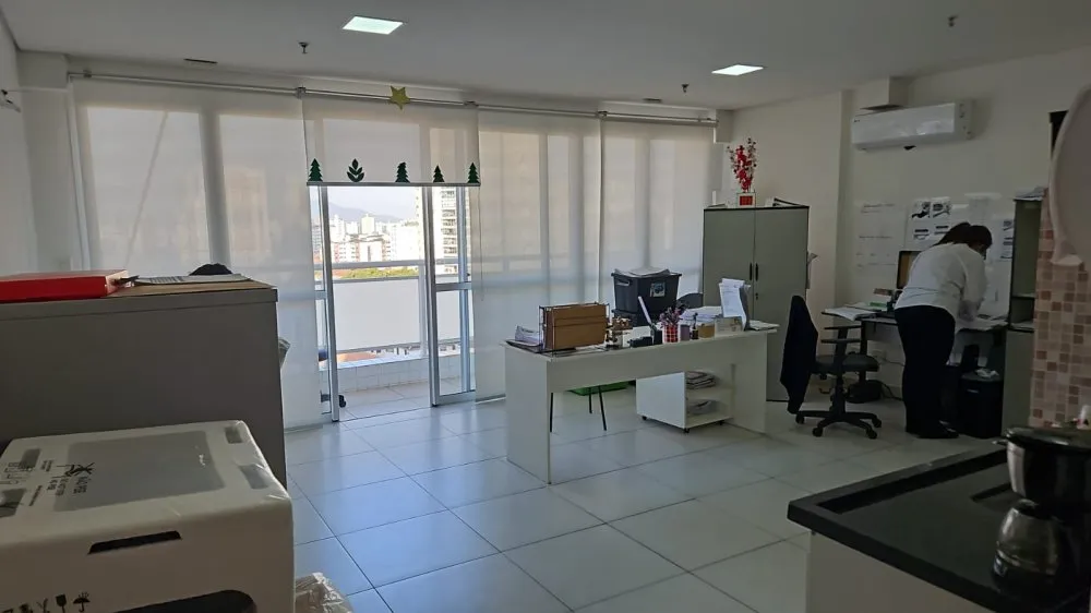 Sala-Conjunto, 44 m² - Foto 1