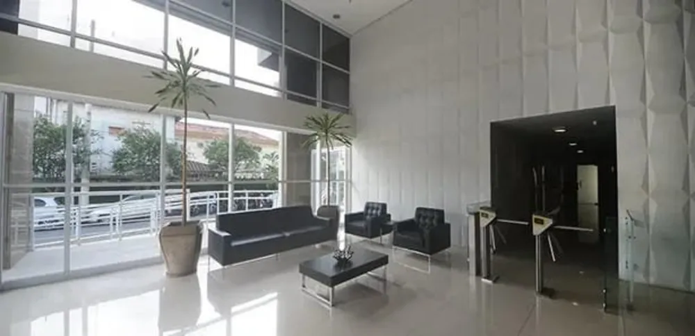 Sala-Conjunto, 44 m² - Foto 2