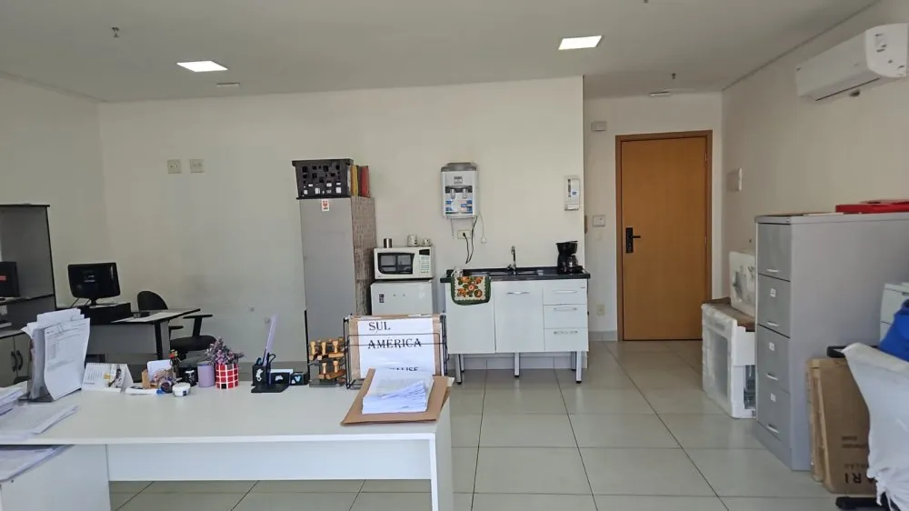 Sala-Conjunto, 44 m² - Foto 11