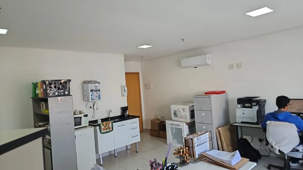Sala-Conjunto, 44 m² - Foto 5