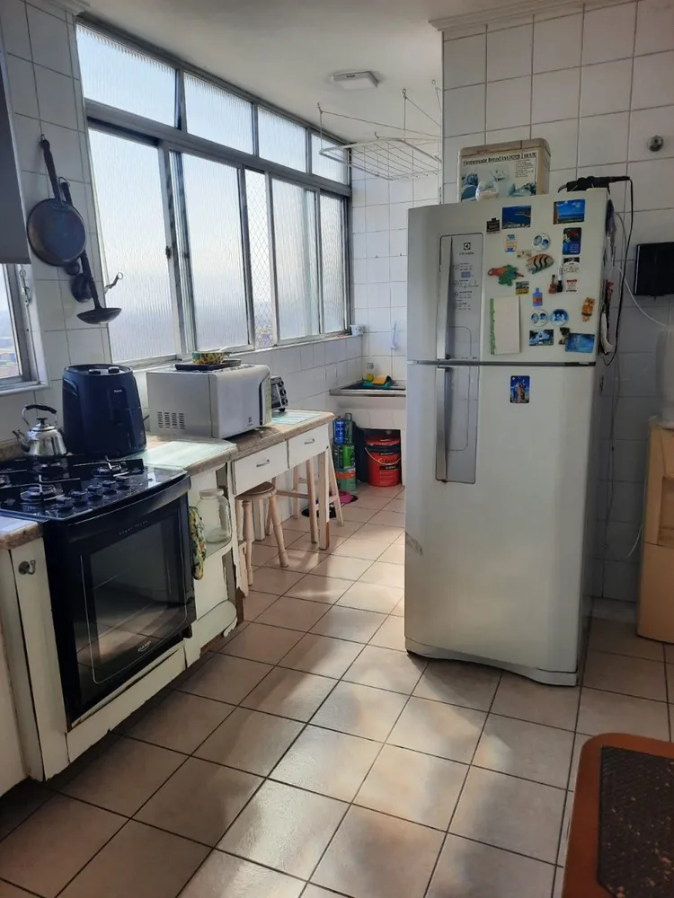 Apartamento, 4 quartos, 145 m² - Foto 11