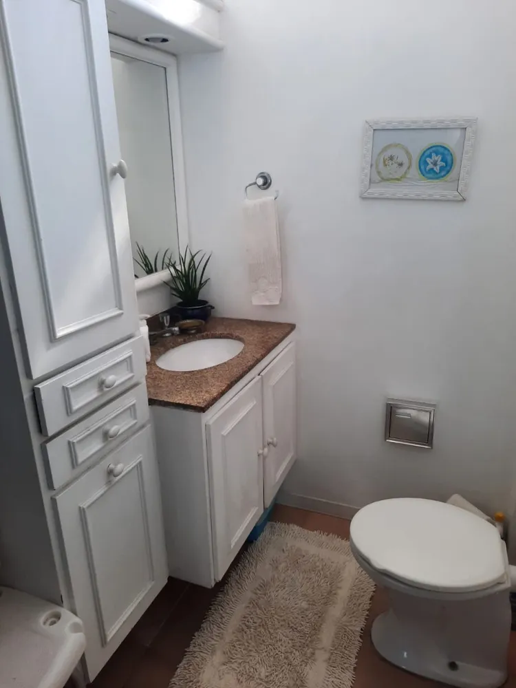 Apartamento, 4 quartos, 145 m² - Foto 4