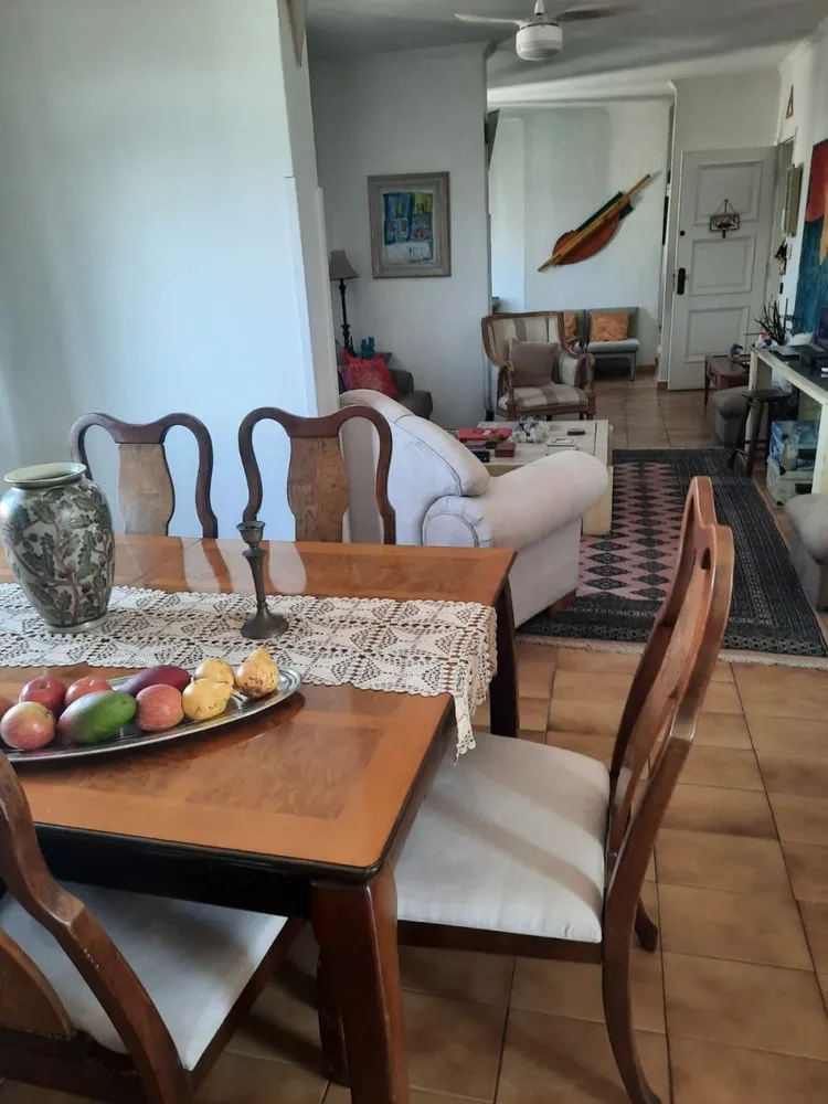 Apartamento, 4 quartos, 145 m² - Foto 3