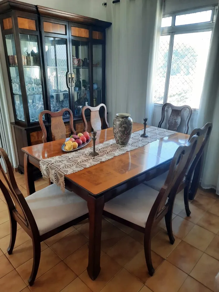 Apartamento, 4 quartos, 145 m² - Foto 4