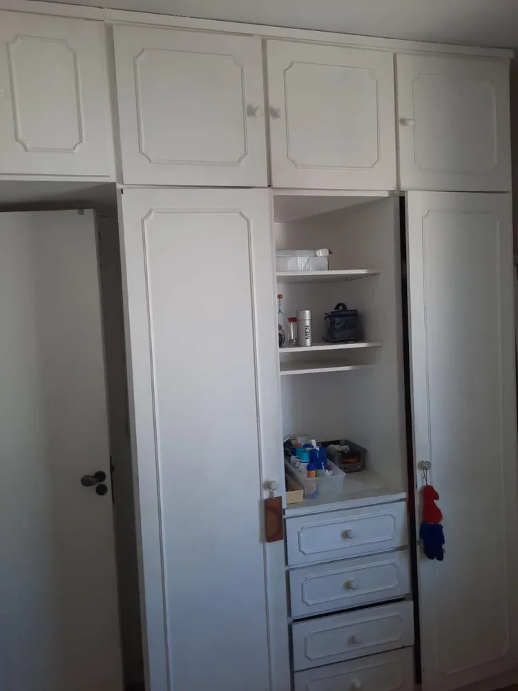 Apartamento, 4 quartos, 145 m² - Foto 1