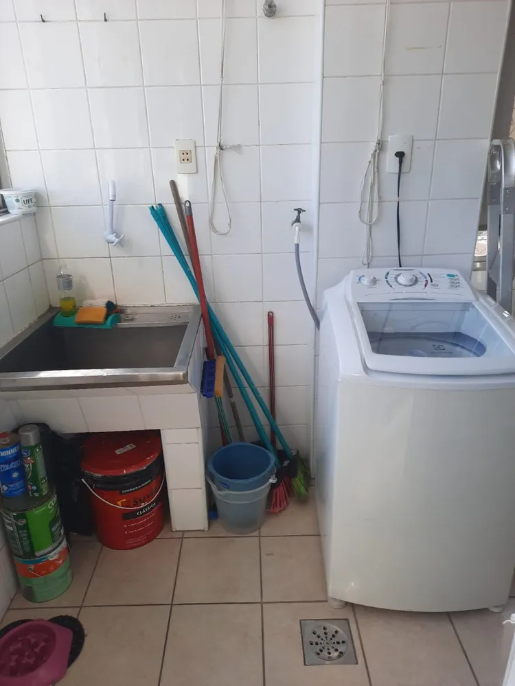 Apartamento, 4 quartos, 145 m² - Foto 7