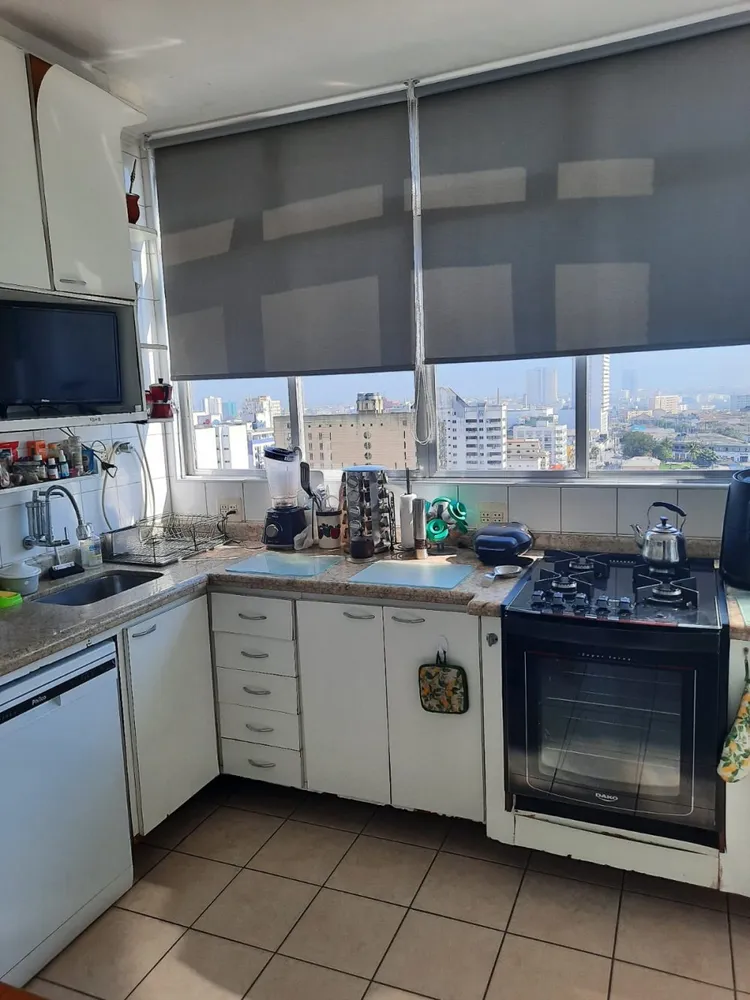 Apartamento, 4 quartos, 145 m² - Foto 3