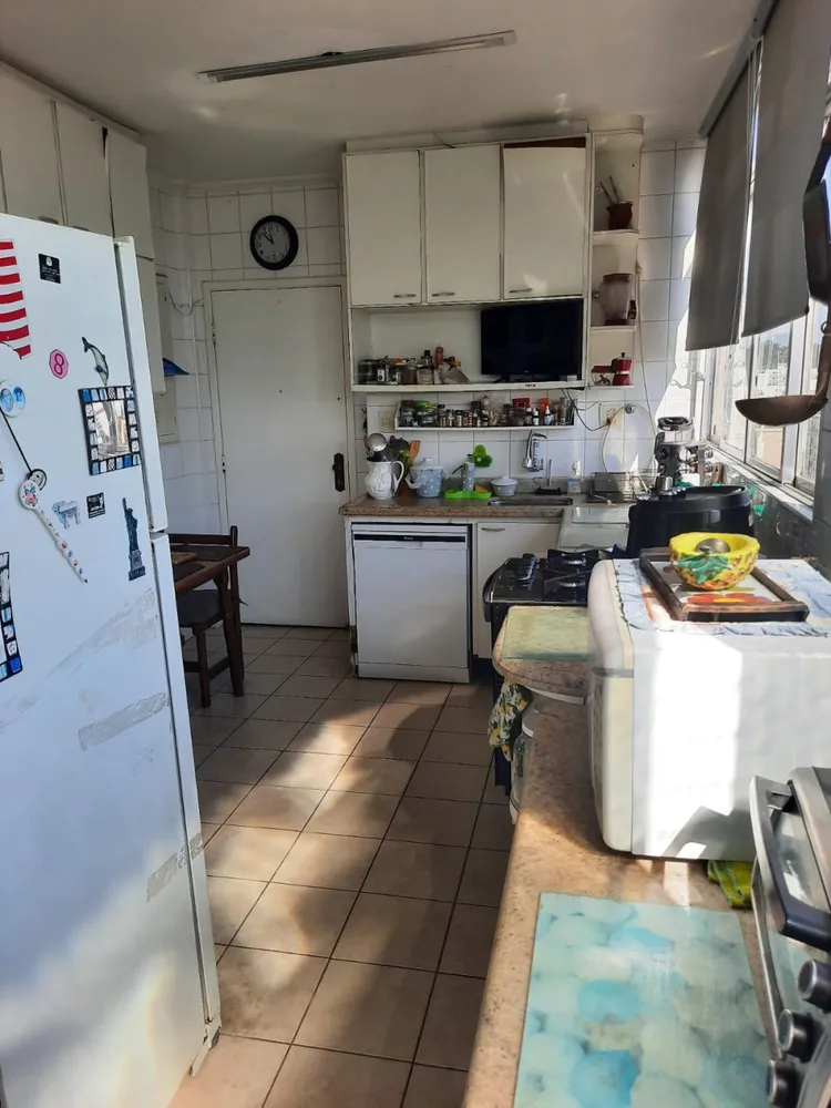 Apartamento, 4 quartos, 145 m² - Foto 10