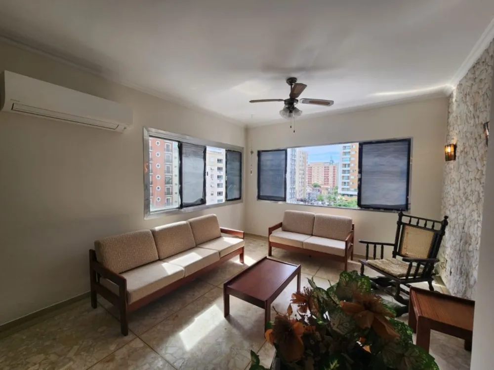 Apartamento, 2 quartos, 90 m² - Foto 1