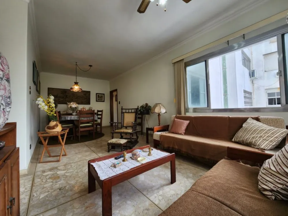 Apartamento, 2 quartos, 90 m² - Foto 2