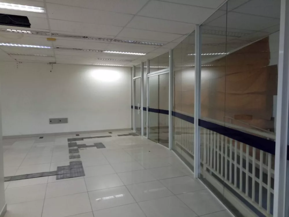 Conjunto Comercial-Sala para alugar, 330m² - Foto 4