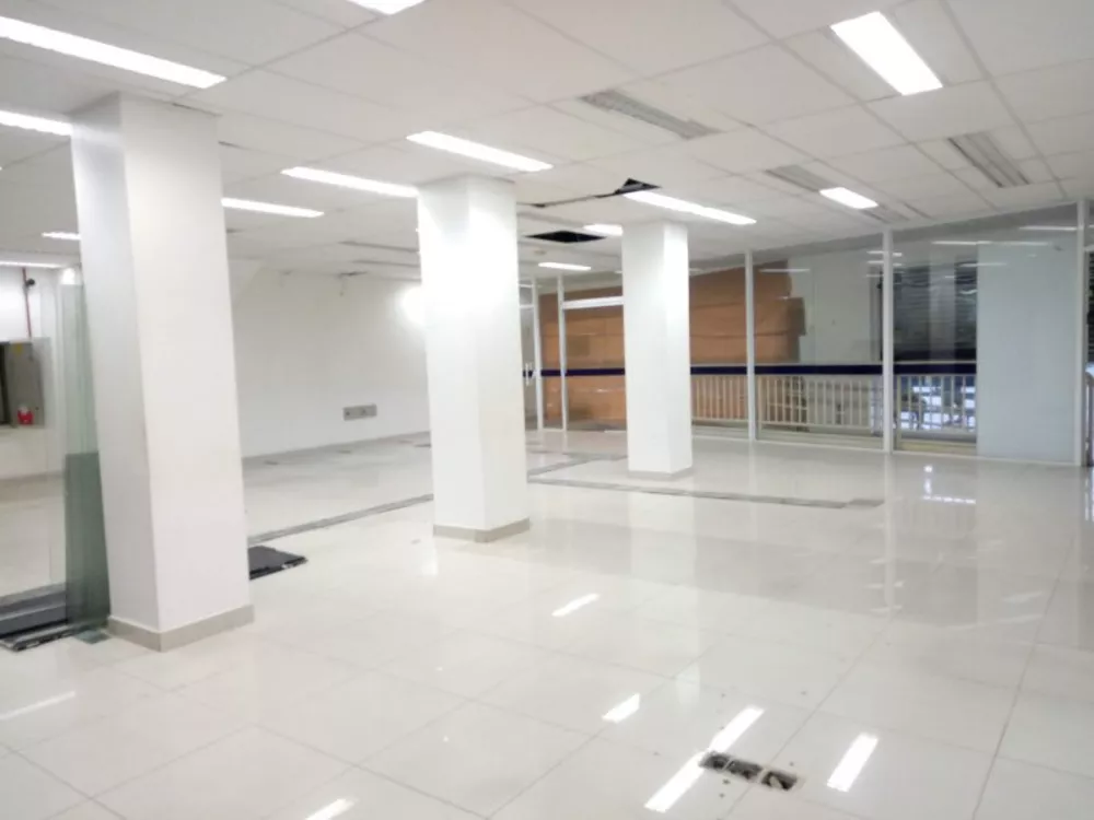 Conjunto Comercial-Sala para alugar, 330m² - Foto 3