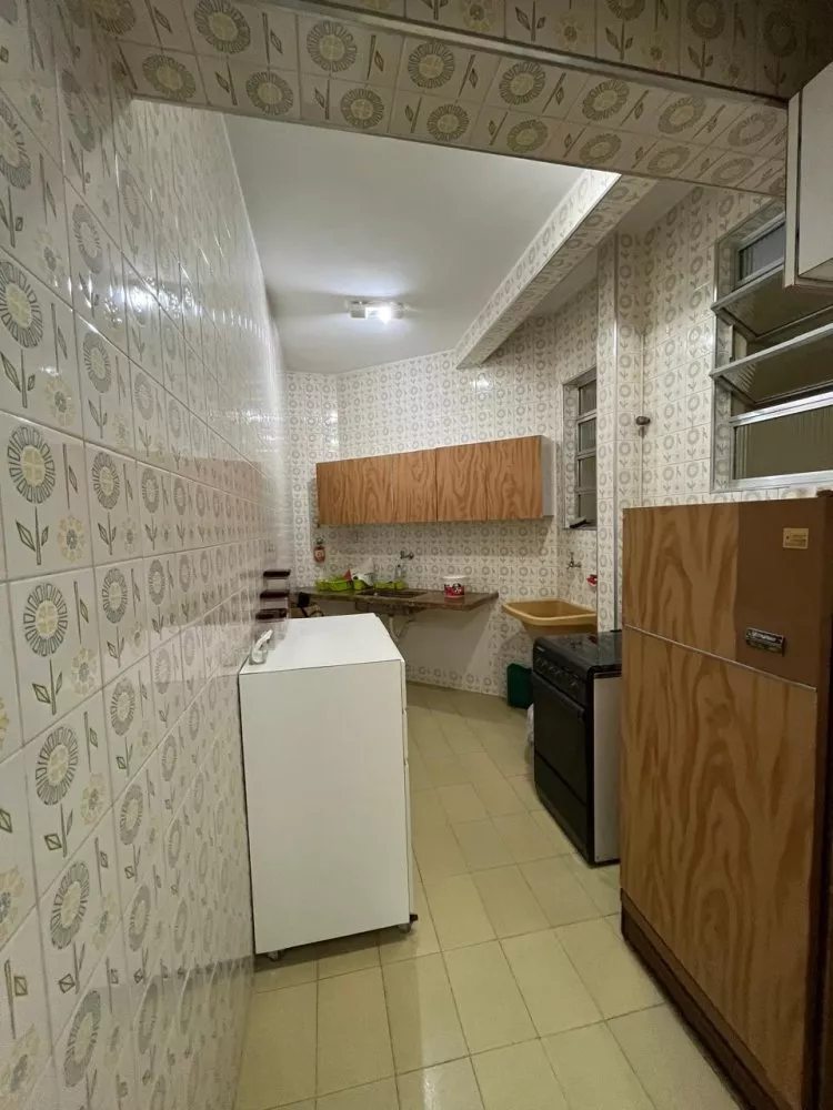 Apartamento para alugar com 1 quarto, 70m² - Foto 6