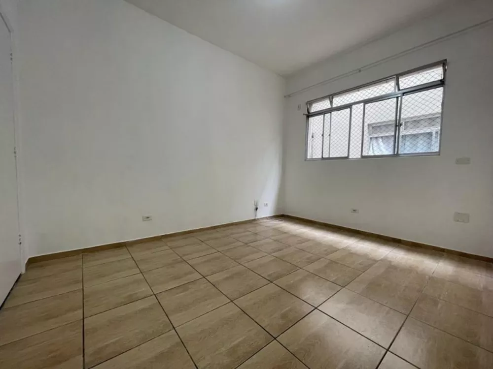 Apartamento para alugar com 2 quartos, 90m² - Foto 1