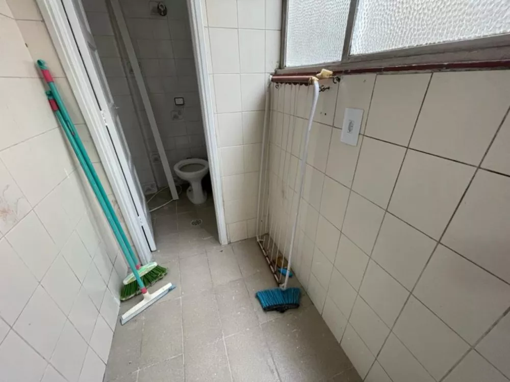 Apartamento para alugar com 2 quartos, 90m² - Foto 2