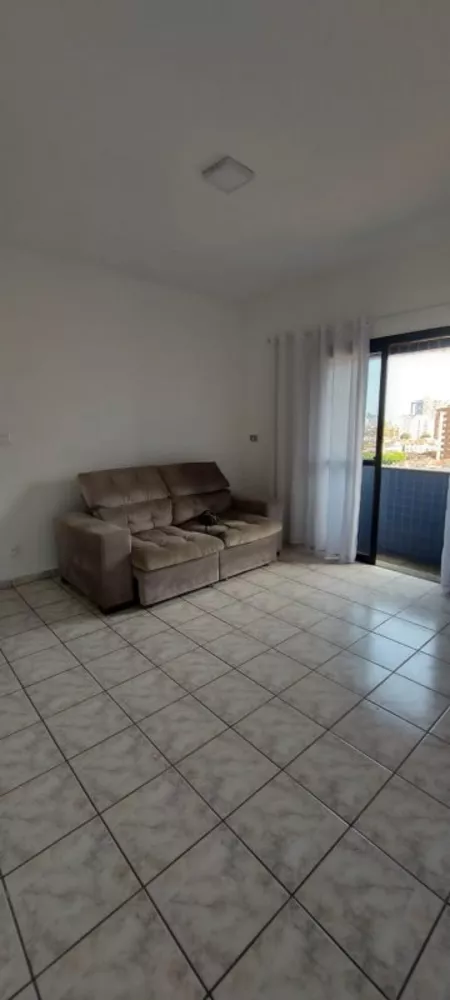 Apartamento à venda com 2 quartos, 75m² - Foto 2