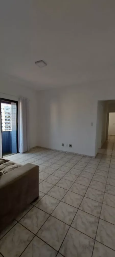 Apartamento à venda com 2 quartos, 75m² - Foto 1