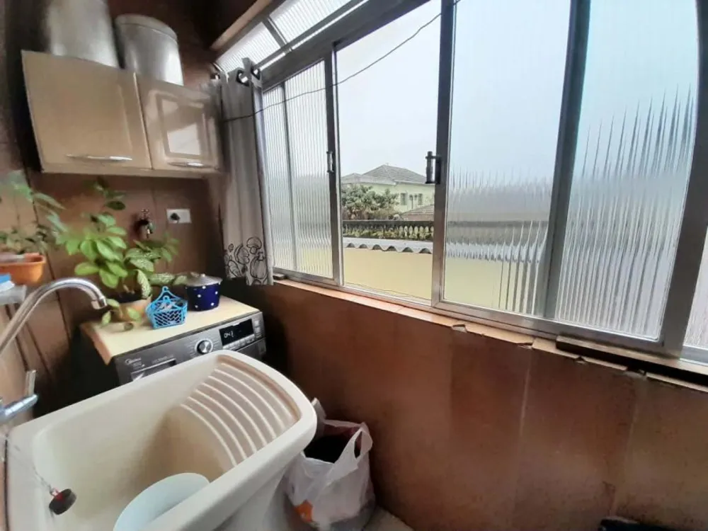 Apartamento, 2 quartos, 60 m² - Foto 2