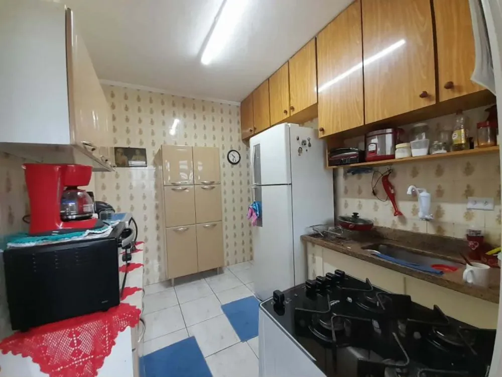 Apartamento, 2 quartos, 60 m² - Foto 3
