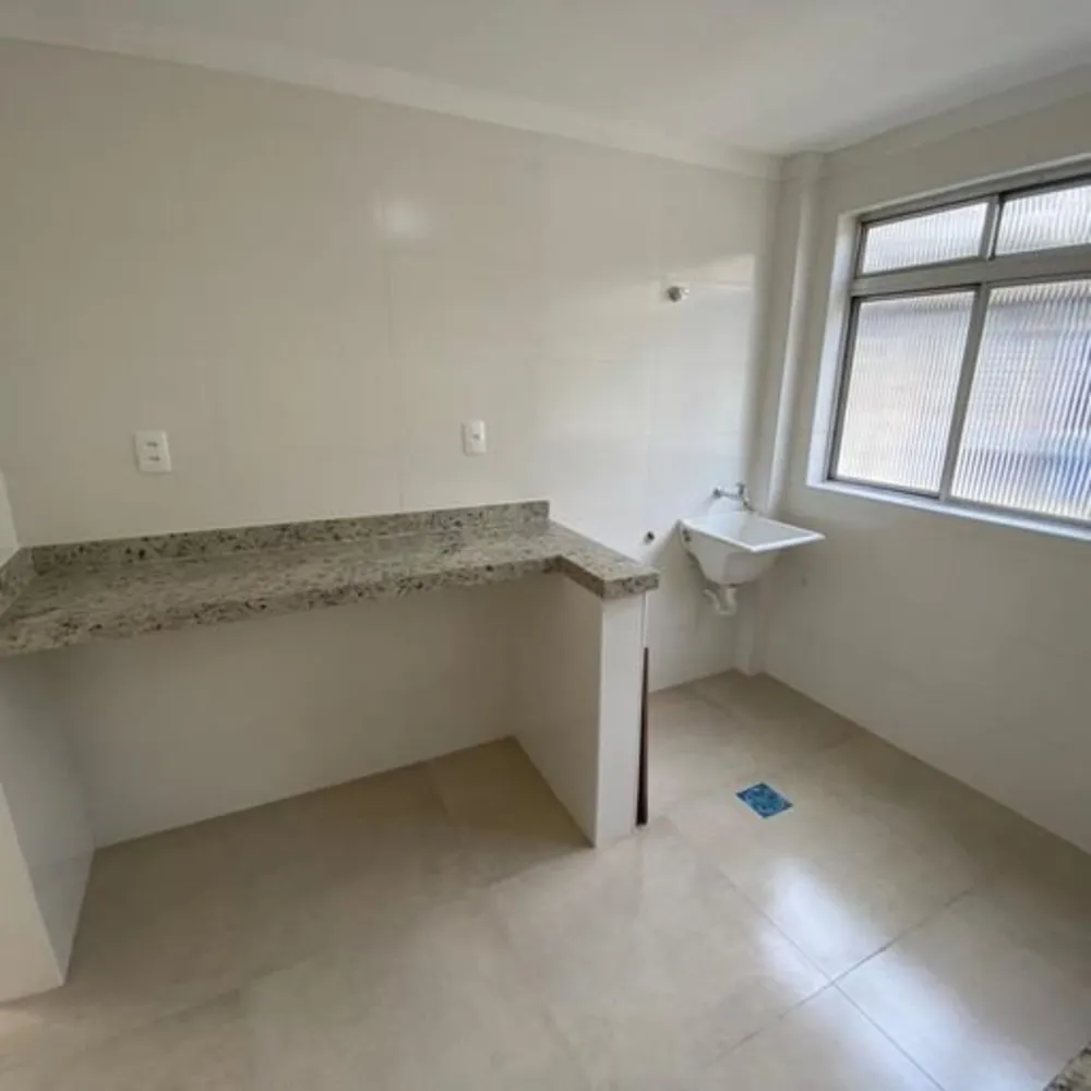 Apartamento, 3 quartos, 60 m² - Foto 1