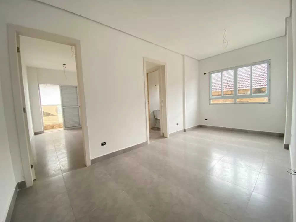 Apartamento à venda com 2 quartos, 70m² - Foto 1