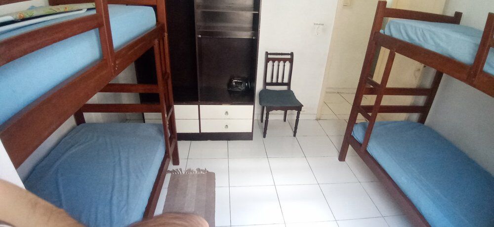 Apartamento para alugar com 2 quartos, 80m² - Foto 19
