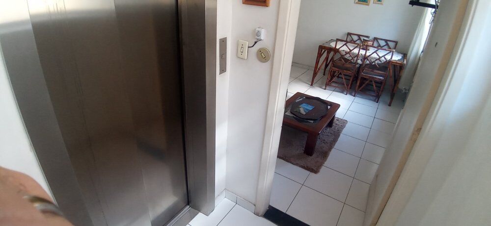 Apartamento para alugar com 2 quartos, 80m² - Foto 3