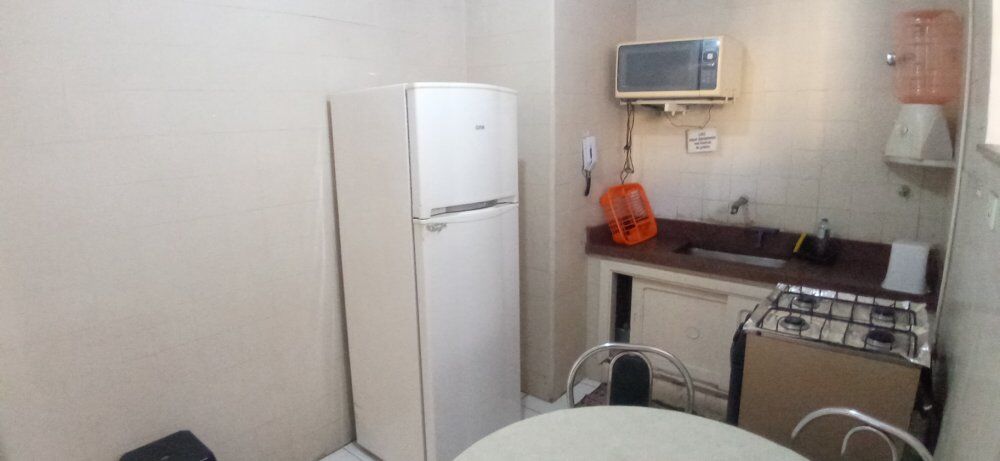 Apartamento para alugar com 2 quartos, 80m² - Foto 10