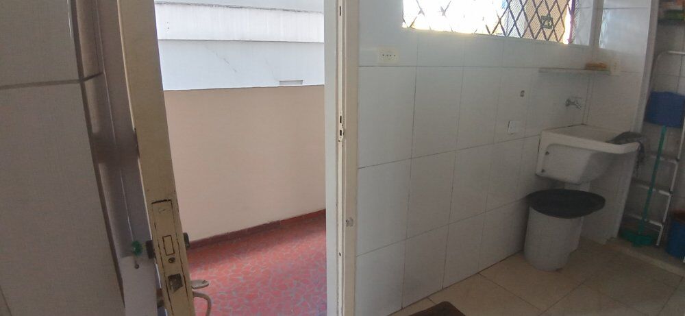 Apartamento para alugar com 2 quartos, 80m² - Foto 5