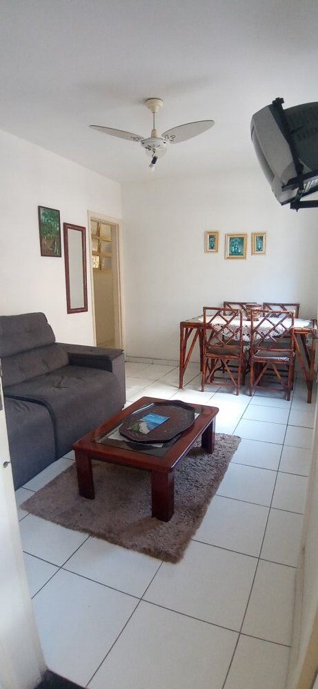 Apartamento para alugar com 2 quartos, 80m² - Foto 2