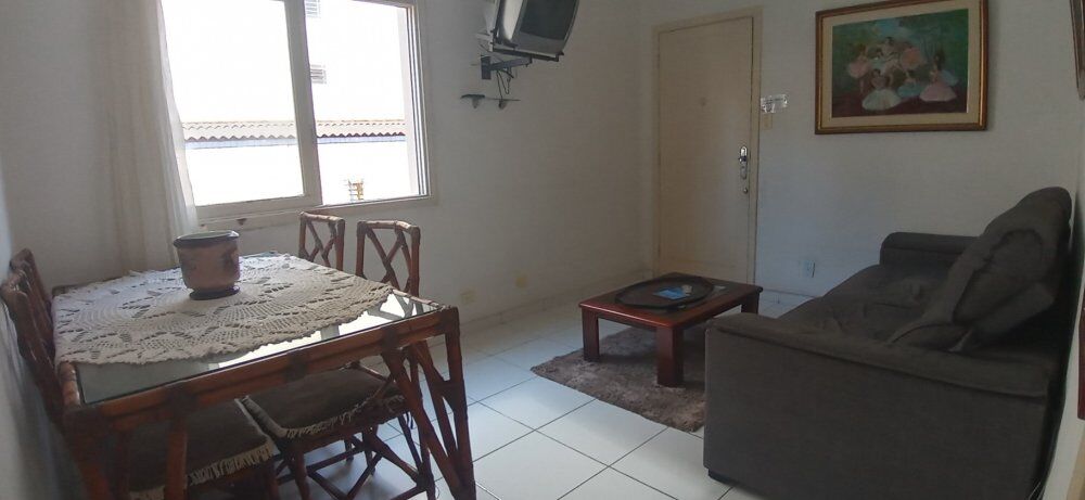 Apartamento para alugar com 2 quartos, 80m² - Foto 4