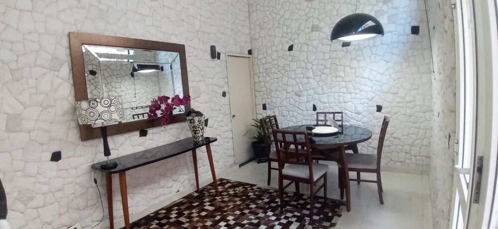 Apartamento para alugar com 2 quartos, 80m² - Foto 24