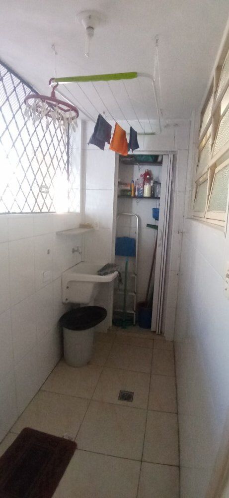 Apartamento para alugar com 2 quartos, 80m² - Foto 7