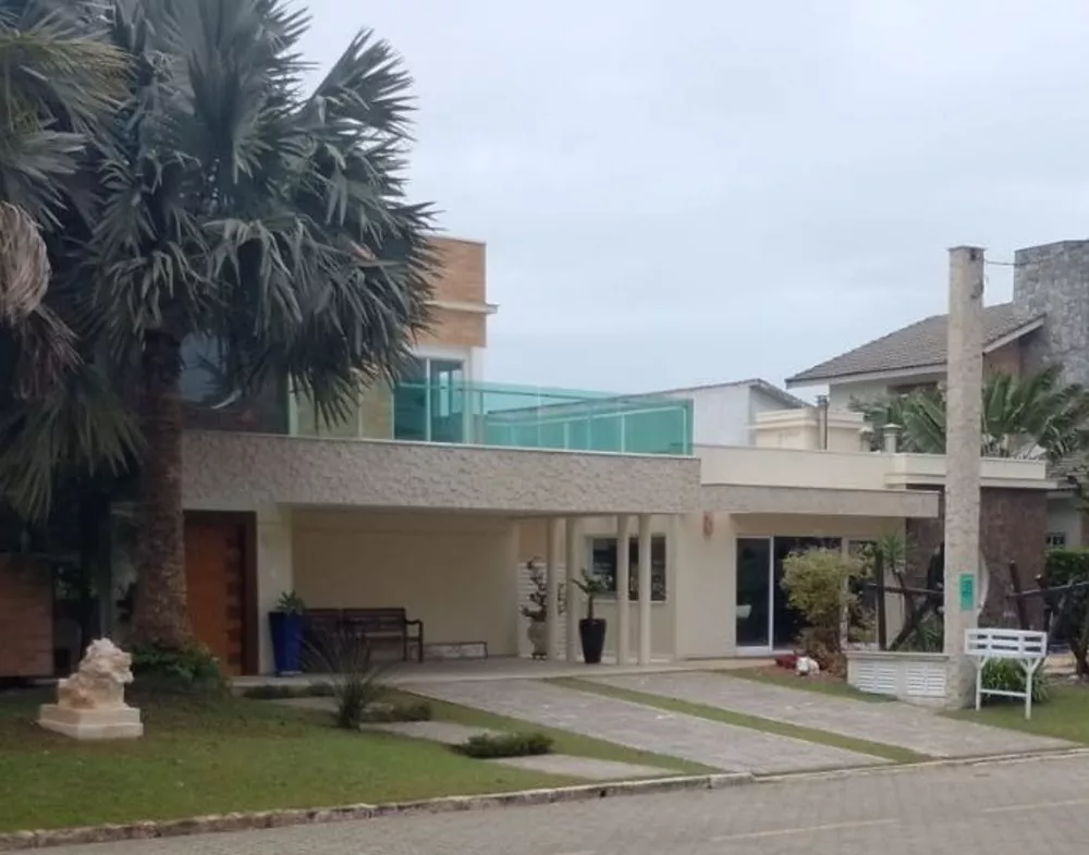 Casa à venda com 5 quartos, 356m² - Foto 1