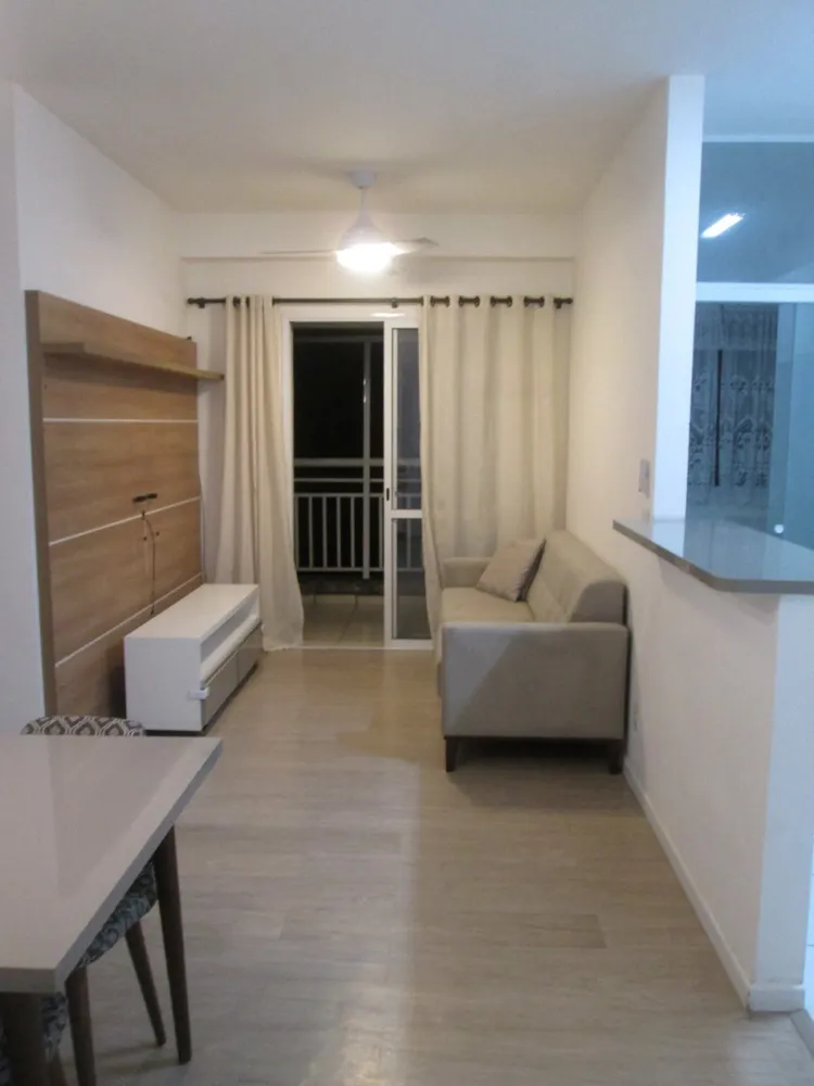Apartamento, 2 quartos, 75 m² - Foto 5