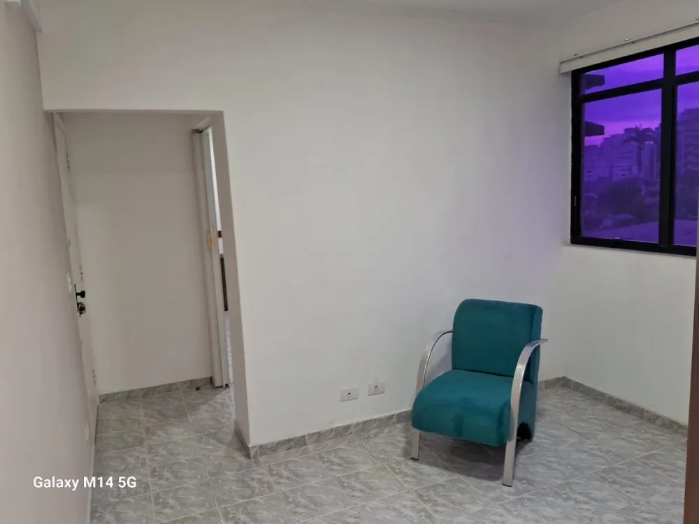 Sala-Conjunto, 42 m² - Foto 5