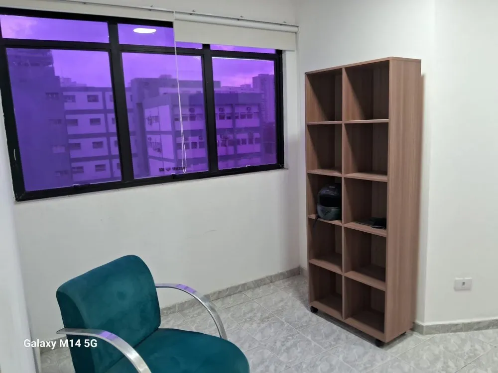 Sala-Conjunto, 42 m² - Foto 6