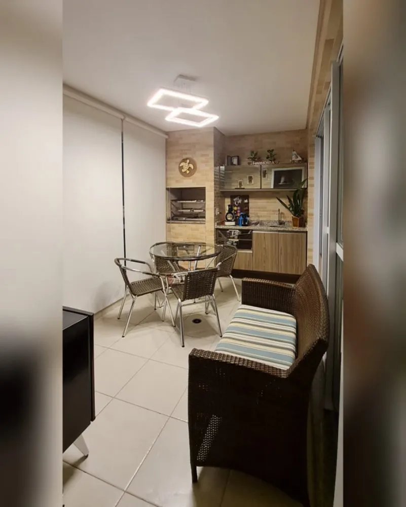 Apartamento, 2 quartos, 78 m² - Foto 2