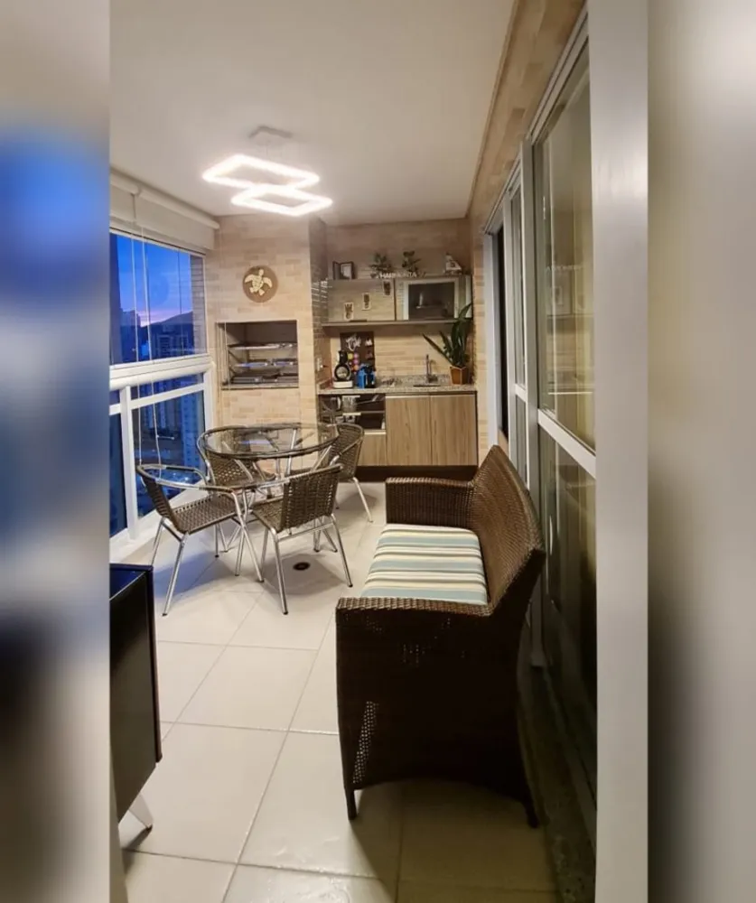 Apartamento, 2 quartos, 78 m² - Foto 4