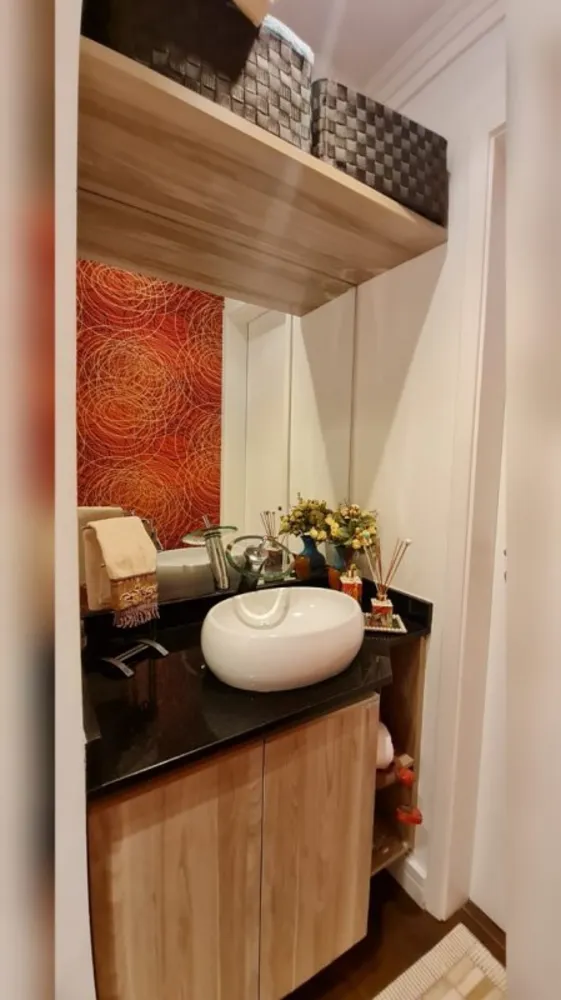 Apartamento, 2 quartos, 78 m² - Foto 1