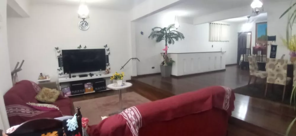 Casa à venda com 3 quartos, 185m² - Foto 6