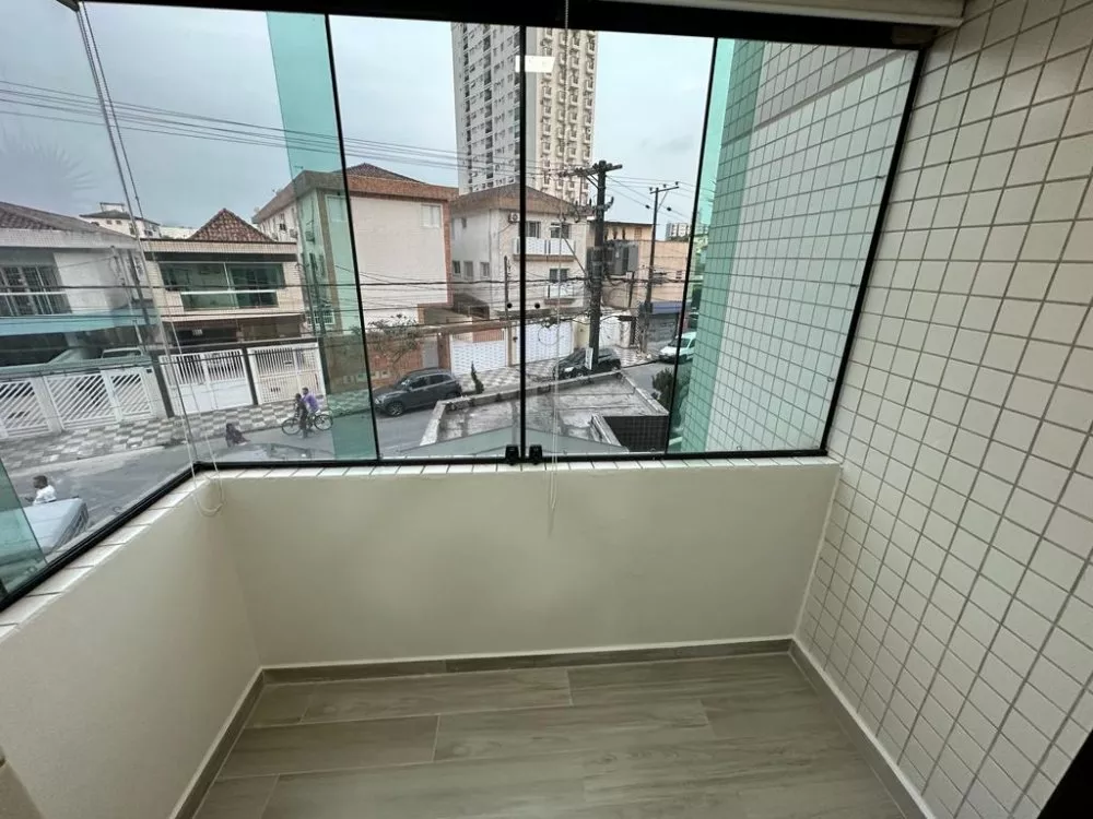 Apartamento à venda com 2 quartos, 86m² - Foto 1