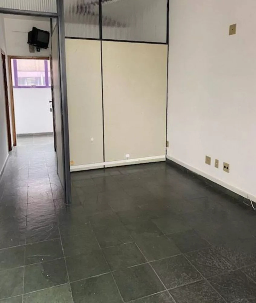 Conjunto Comercial-Sala para alugar, 50m² - Foto 5