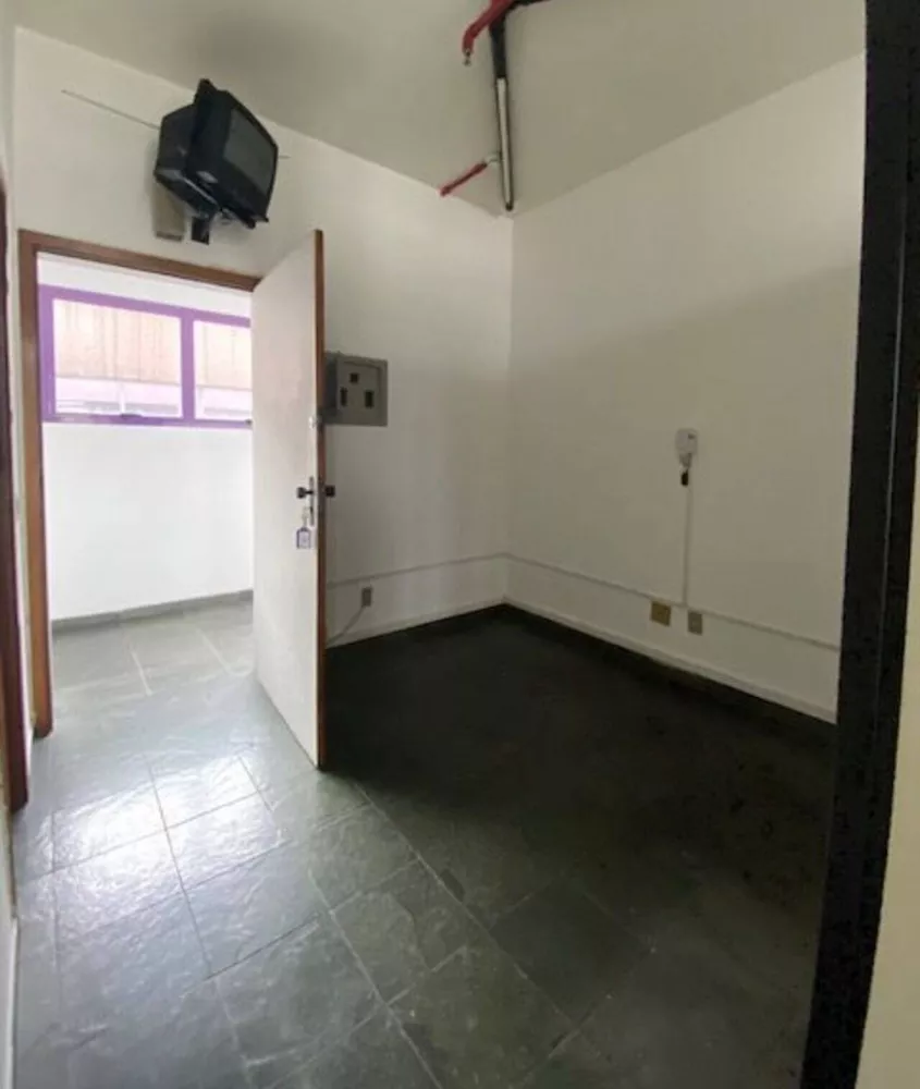 Conjunto Comercial-Sala para alugar, 50m² - Foto 4