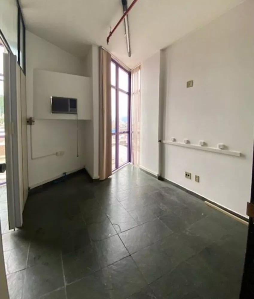 Conjunto Comercial-Sala para alugar, 50m² - Foto 1